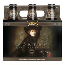 Stouts and Porters